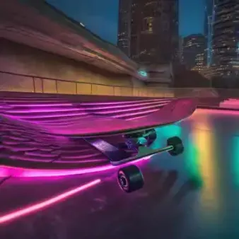 Gameplay Expectations: Grinding into the Next Generation
